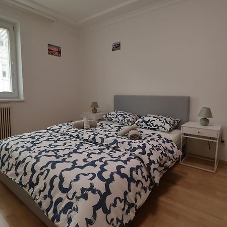 Nettes Wohnapartment Nahe Prater Wiedeń Zewnętrze zdjęcie