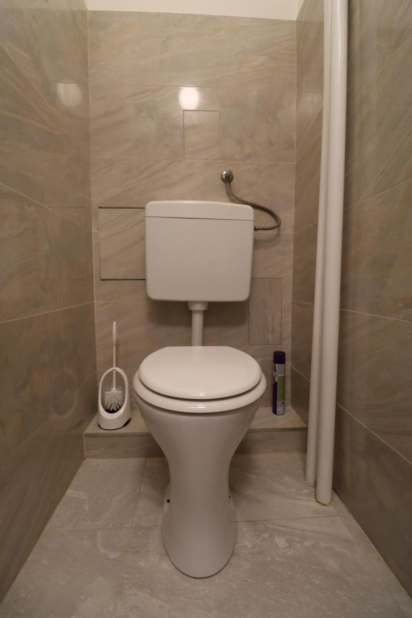 Nettes Wohnapartment Nahe Prater Wiedeń Zewnętrze zdjęcie