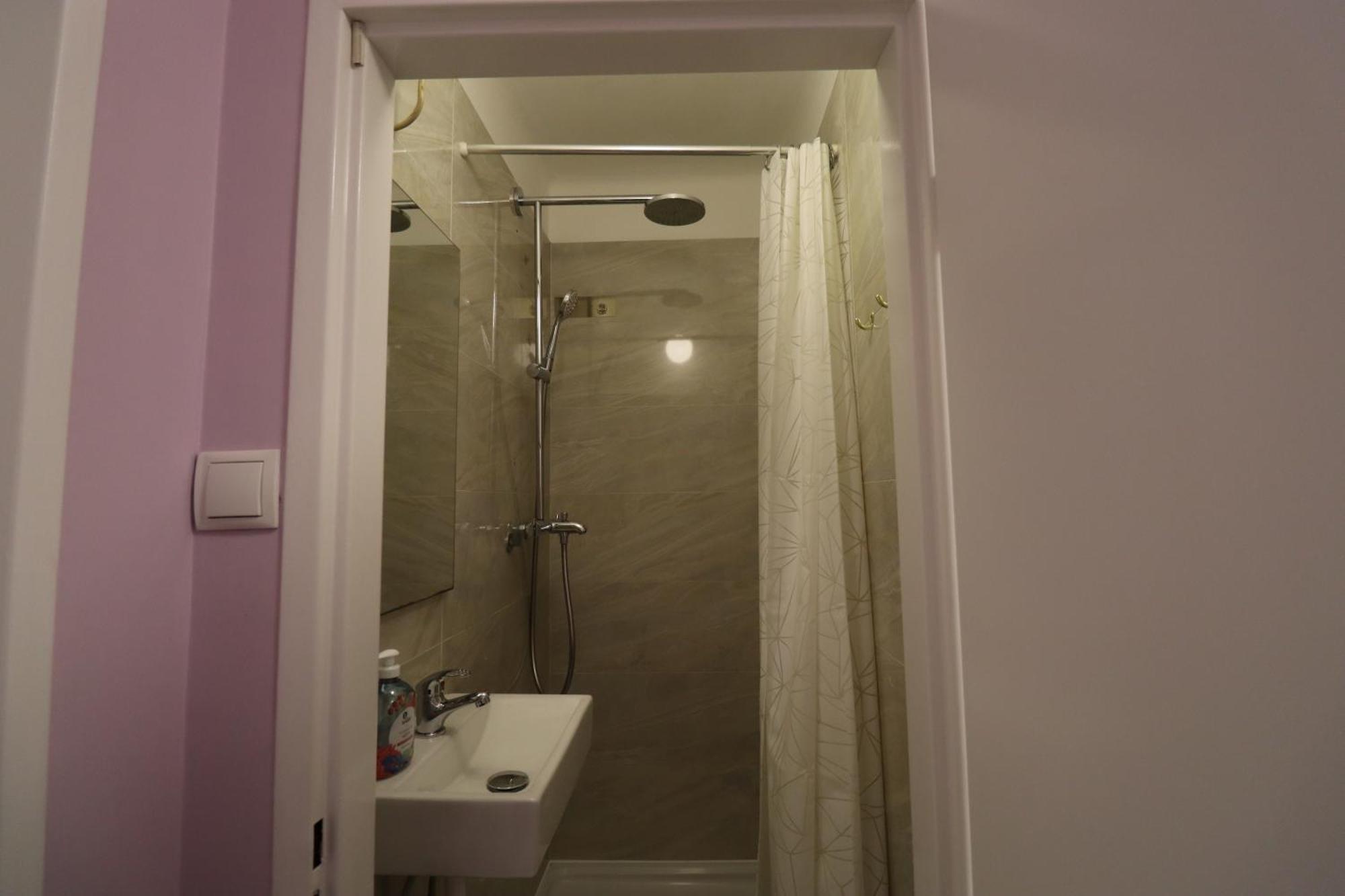 Nettes Wohnapartment Nahe Prater Wiedeń Zewnętrze zdjęcie