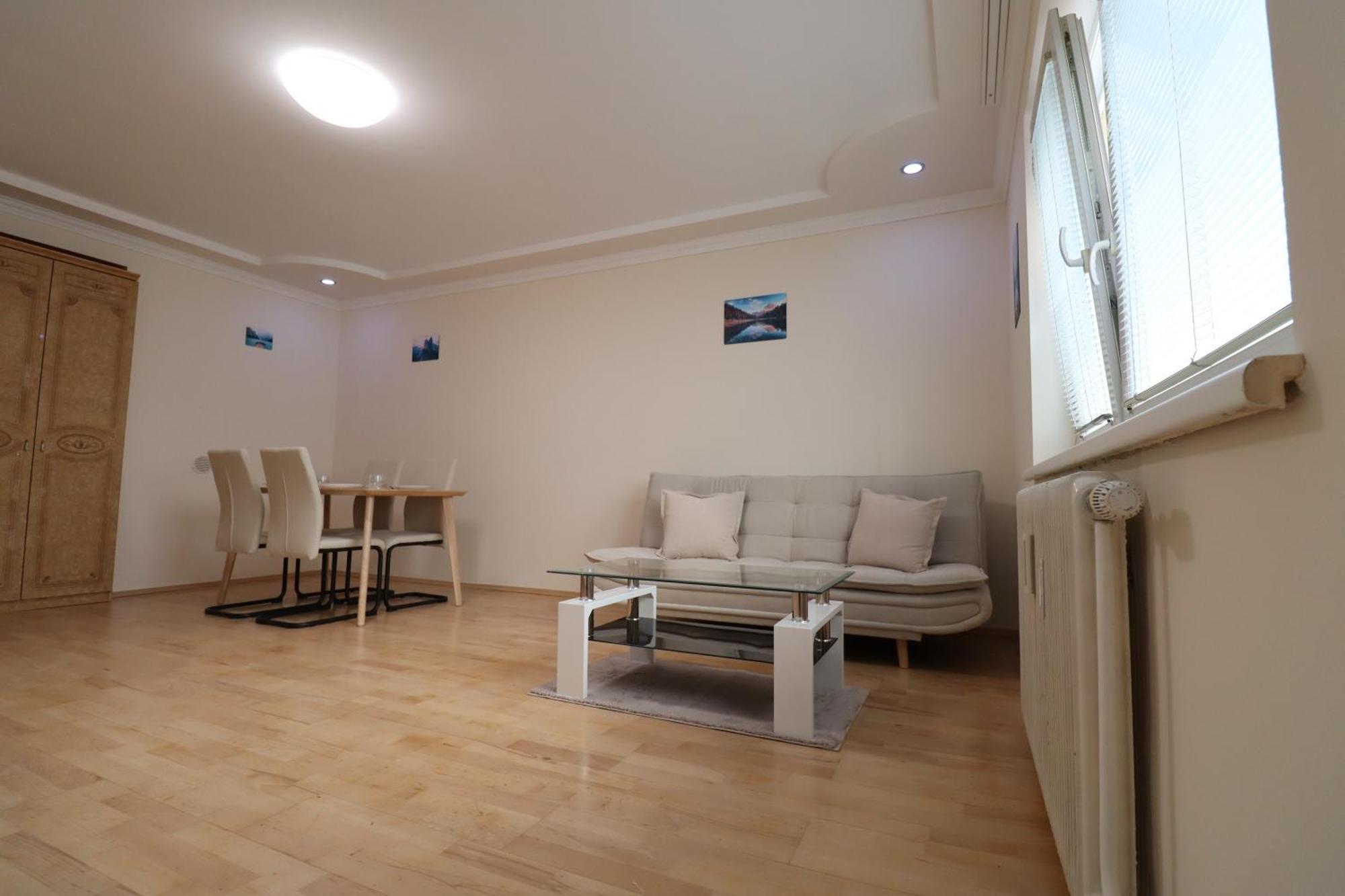 Nettes Wohnapartment Nahe Prater Wiedeń Zewnętrze zdjęcie