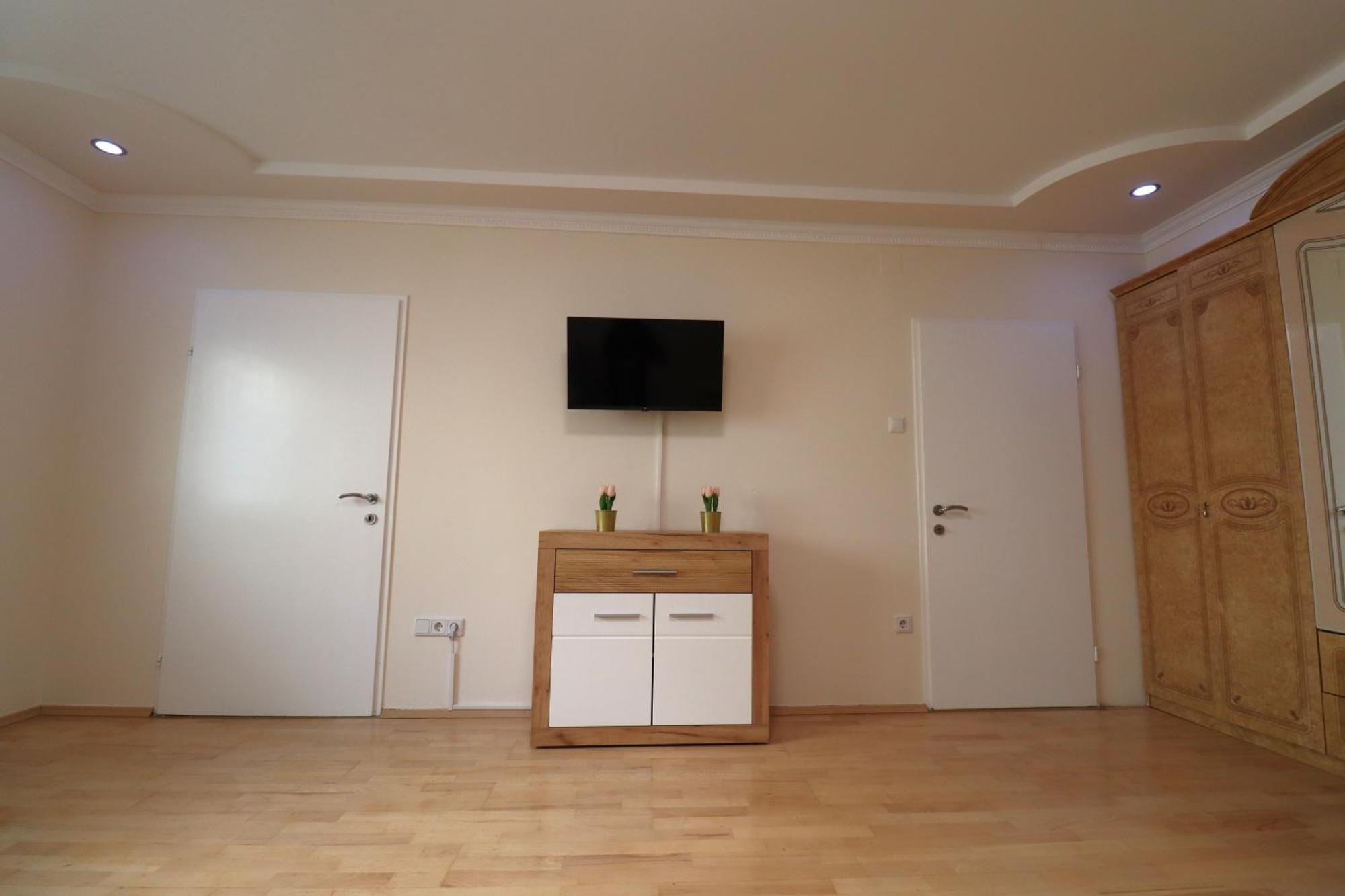Nettes Wohnapartment Nahe Prater Wiedeń Zewnętrze zdjęcie